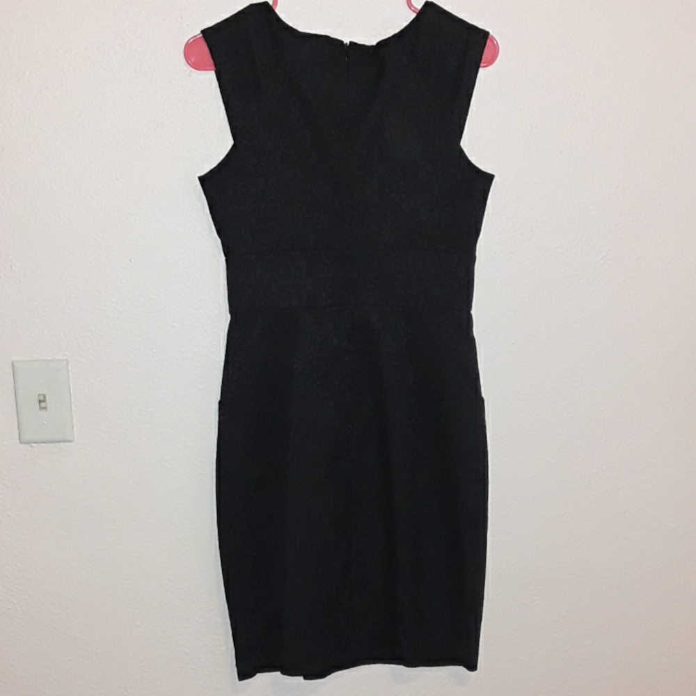 Max&Cleo Black Dress - Picture 5 of 6